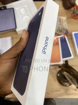 New Apple iPhone 17 Pro Max 512 GB Blue