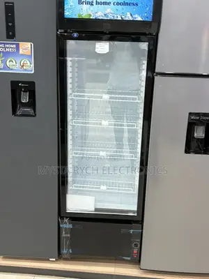 Nasco Display Fridge