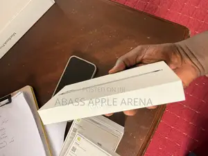 New Apple iPhone Air 256 GB Blue