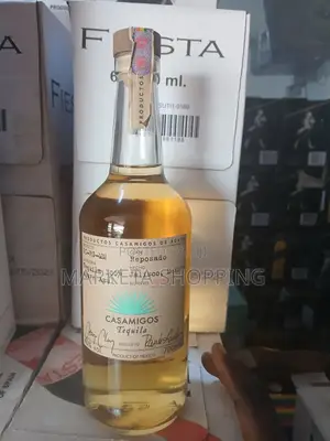 Casamigos Tequila Reposado 700ml