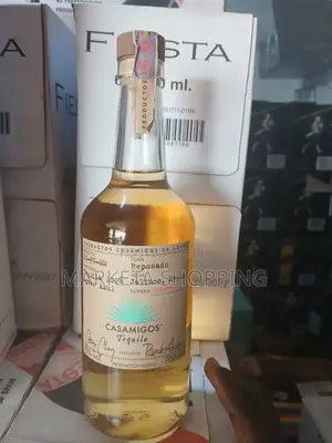 Casamigos Tequila Reposado 700ml