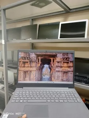 Laptop Lenovo v15 8GB Intel Core i3 SSD 256GB