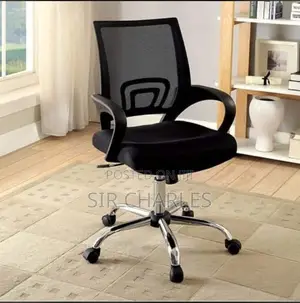 Office Chair/Swivel Chair