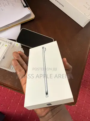 New Apple iPhone Air 256 GB Blue