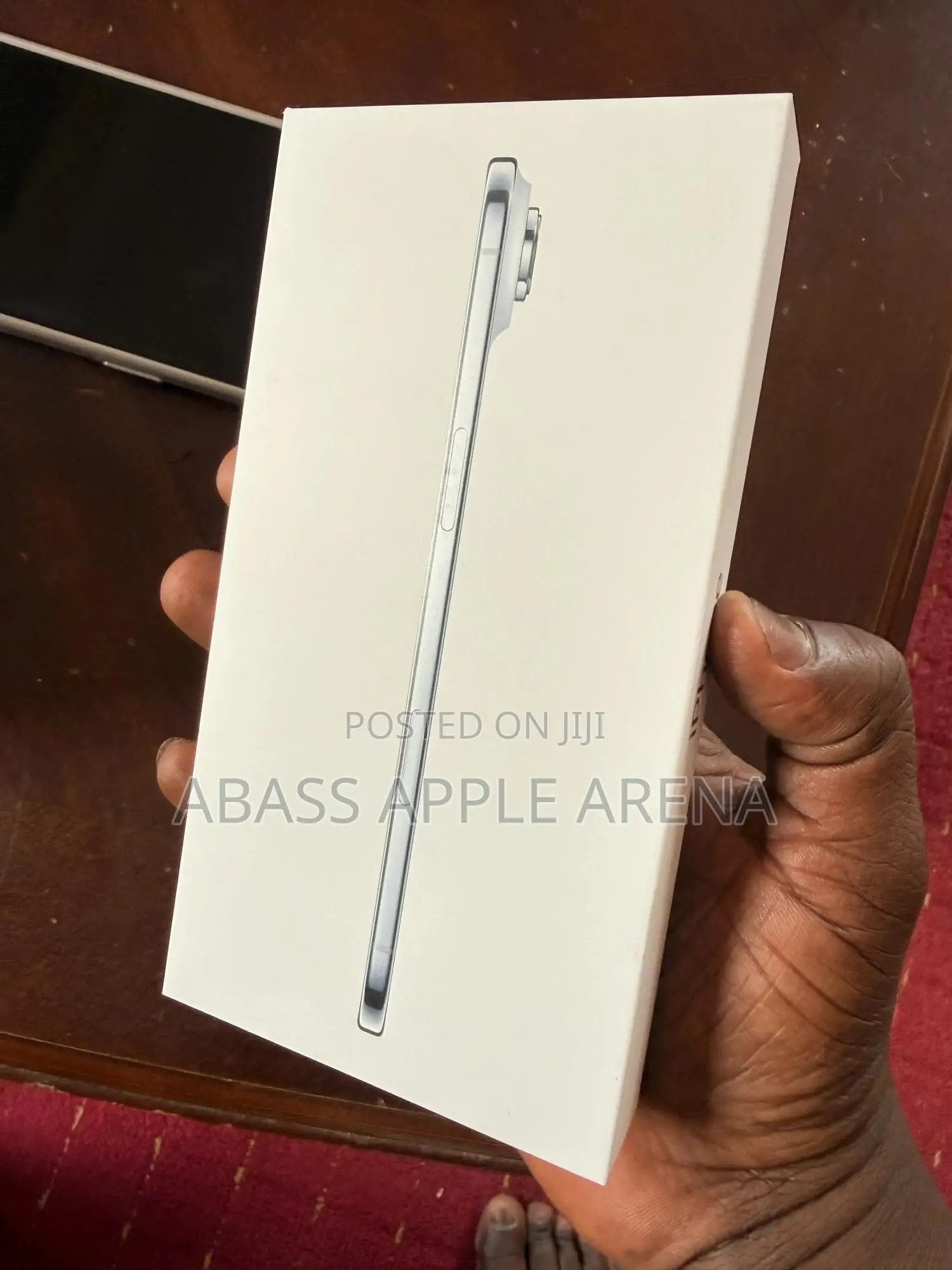 New Apple iPhone Air 256 GB Blue