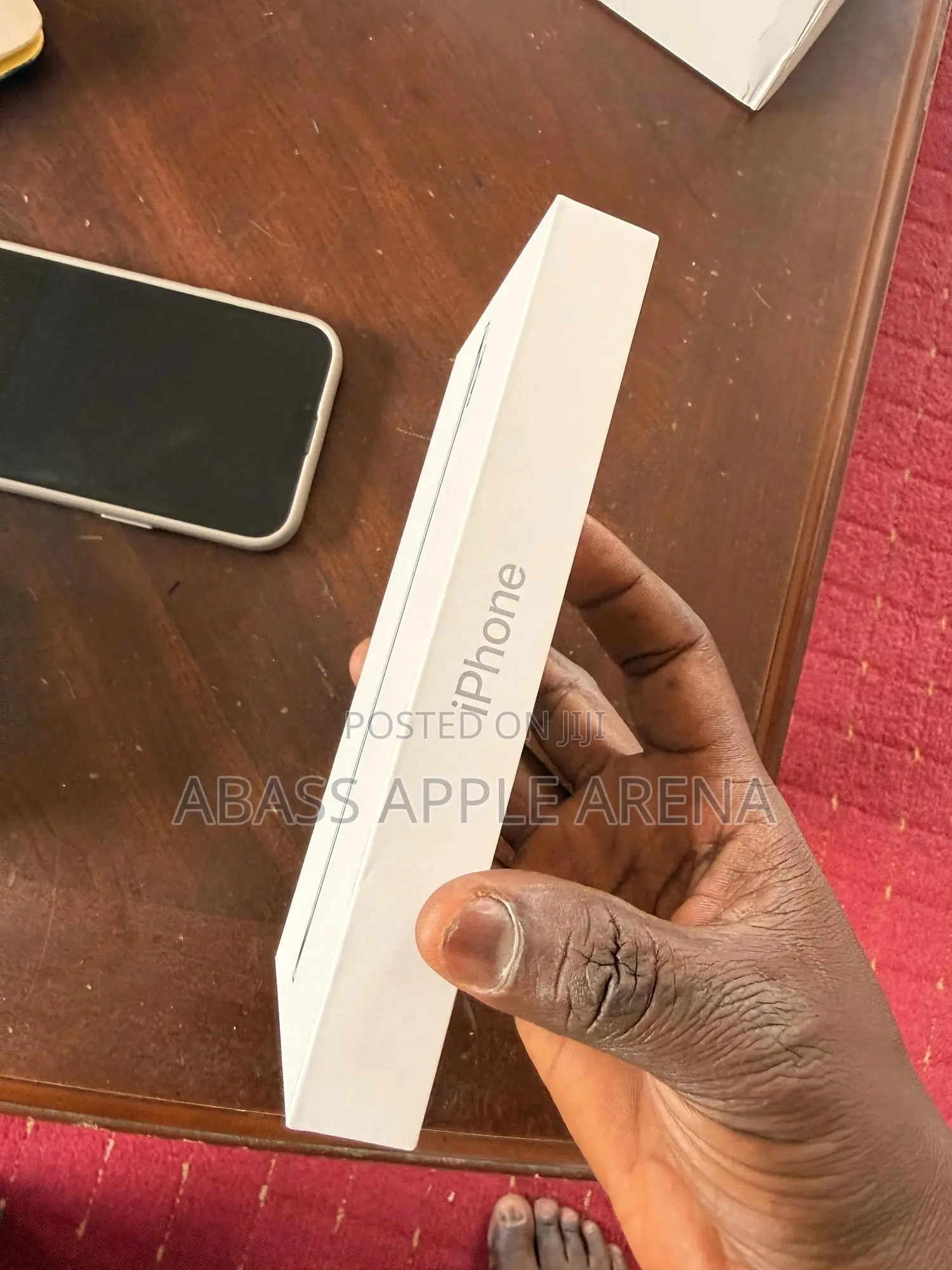 New Apple iPhone Air 256 GB Blue