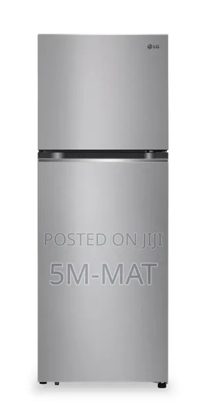 Gn-F392pfak
423l Refrigerator Smart Inverter / Auto Ice Maker