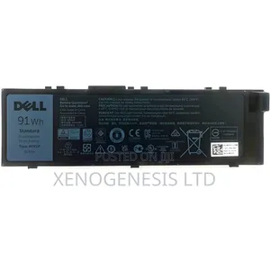 MFKVP for Dell Precision 15 7510 17 7720