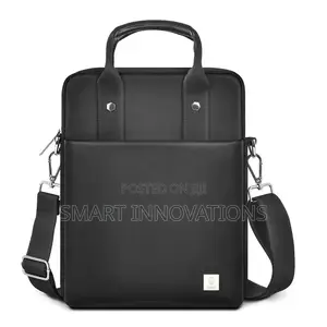 14 Inch Wiwu Hali Vertical Laptop Bag