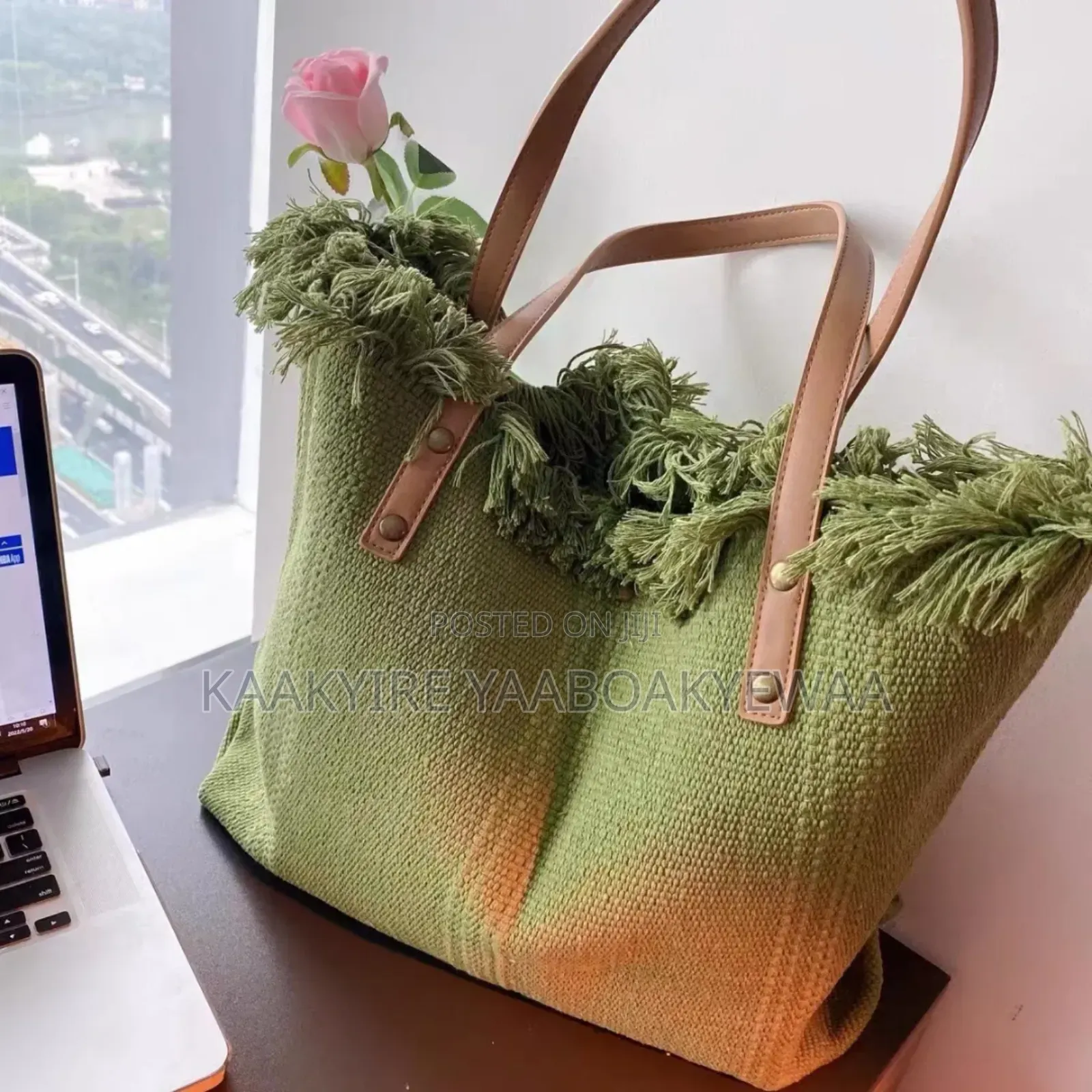 Summer Vibe Bag