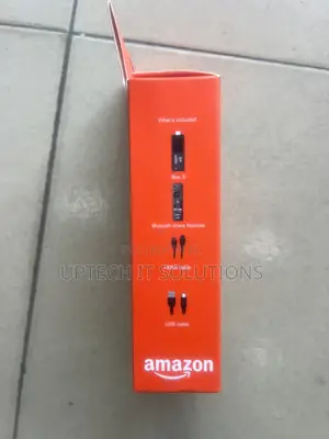 Amazon Fire Tv Stick