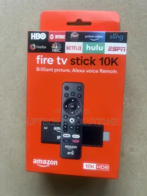 Amazon Fire Tv Stick