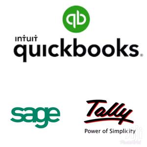 Accounting Software