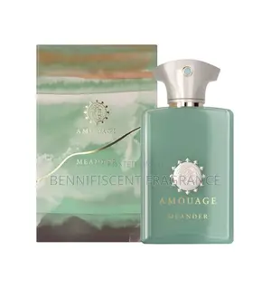 Amouage Meander Edp 100ml