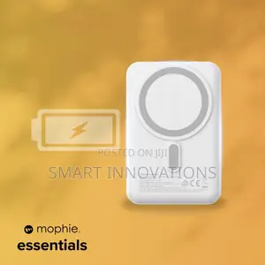 Mophie Snap+ Power Bank With Stand Magsafe Compatible