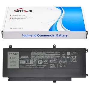 D2vf9 for Dell Inspiron 15 7548 Vostro 14 5459