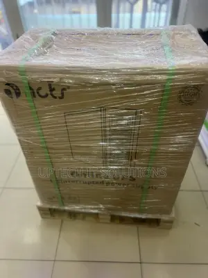 Ncts 10kva Online Ups