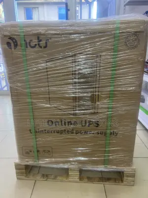 Ncts 10kva Online Ups