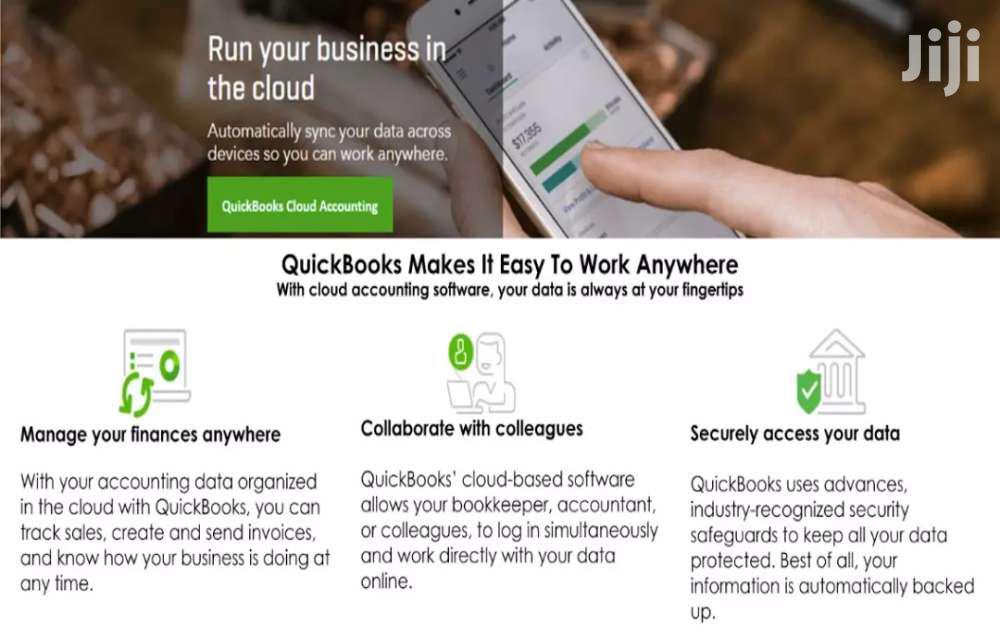 Accounting Software