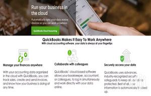 Accounting Software