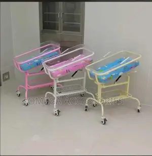 Portable Baby Cot