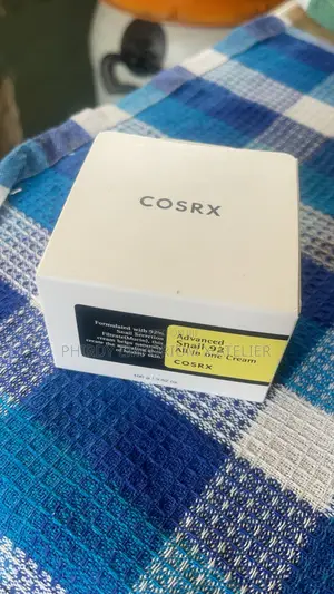 Advanced Snail 92(Cosrx)