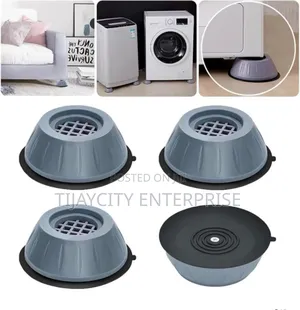 Anti Vibration Pads