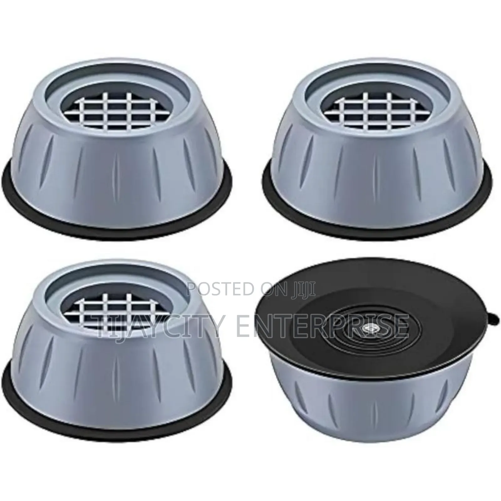 Anti Vibration Pads