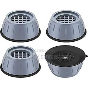 Anti Vibration Pads