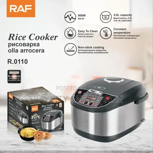 Raf Rice Cooker