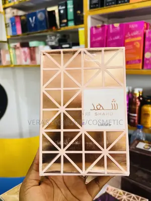 Shahd Perfume
