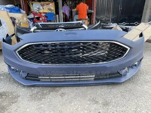 Ford Fusion 2016-2018 Front Bumper Available