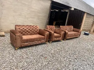 3,2,1 - Highest Quality Sofa Chairs Delivery Before Payment