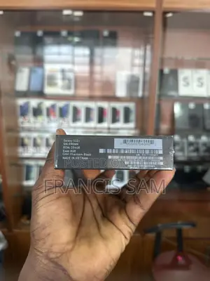 New Samsung Galaxy S22+ 5G 128 GB Black