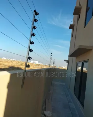 Solar Electric Fencing