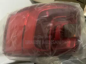 Volkswagen Tail Light