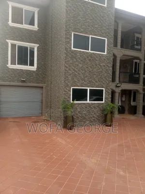 1bdrm Apartment in God Link, Boi for rent
