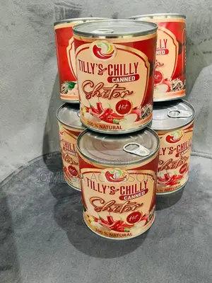 Sweet and Tasty Shito