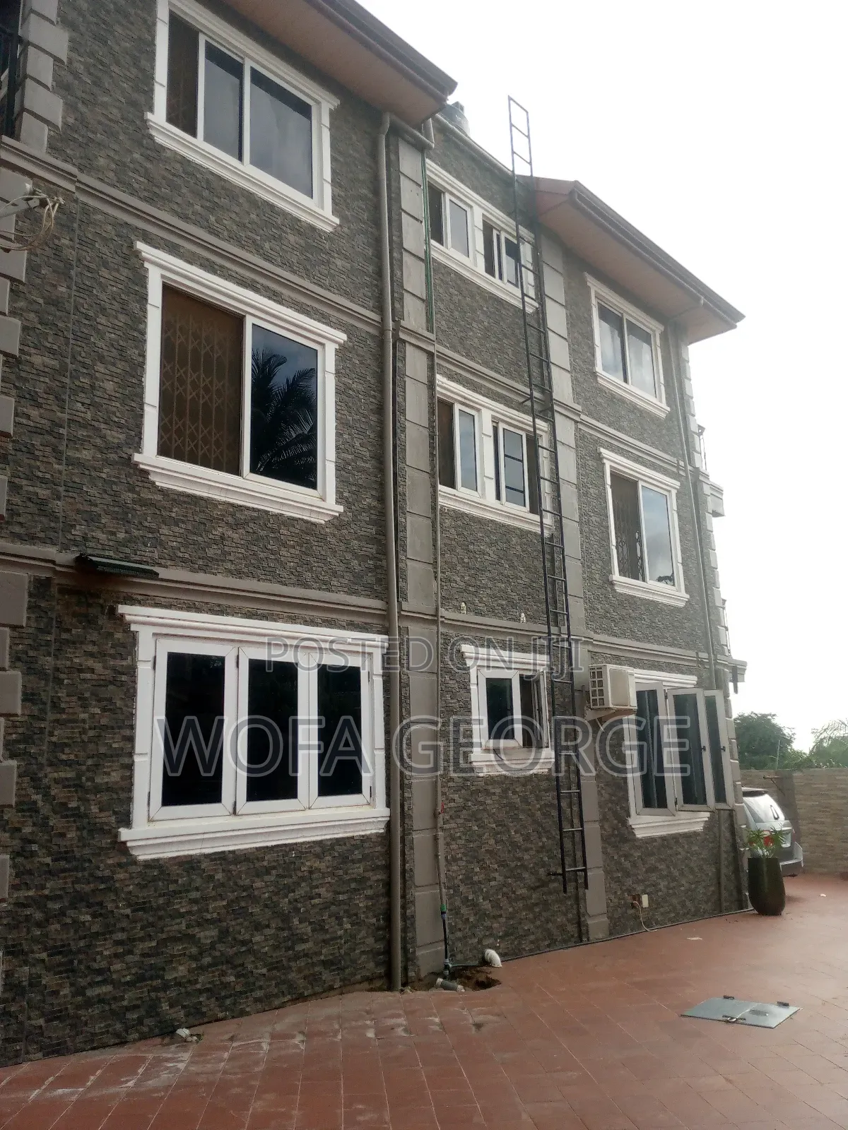 1bdrm Apartment in God Link, Boi for rent