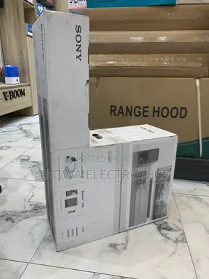 Home Cinema Sony Ht-S20r 5.1ch Sound Bar