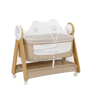 Baby Cradle