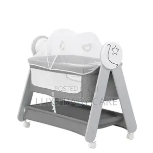 Baby Cradle