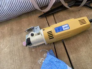 Tailor Cutting Machine