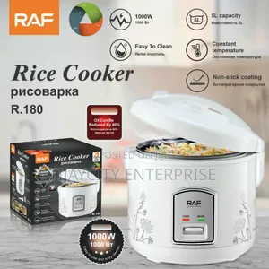 Raf Rice Cooker