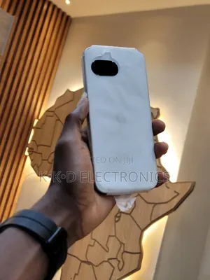 New Google Pixel 9a 128 GB Black