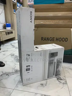 Great Sony Sound Bar Ht-S20r With 400wtt