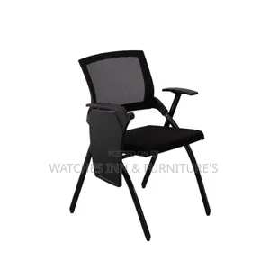 Lecture / Training/ Study Chair With Writing Board