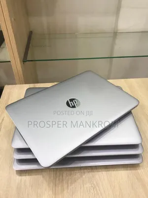 Laptop HP EliteBook 840 G3 8GB Intel Core i5 SSD 256GB