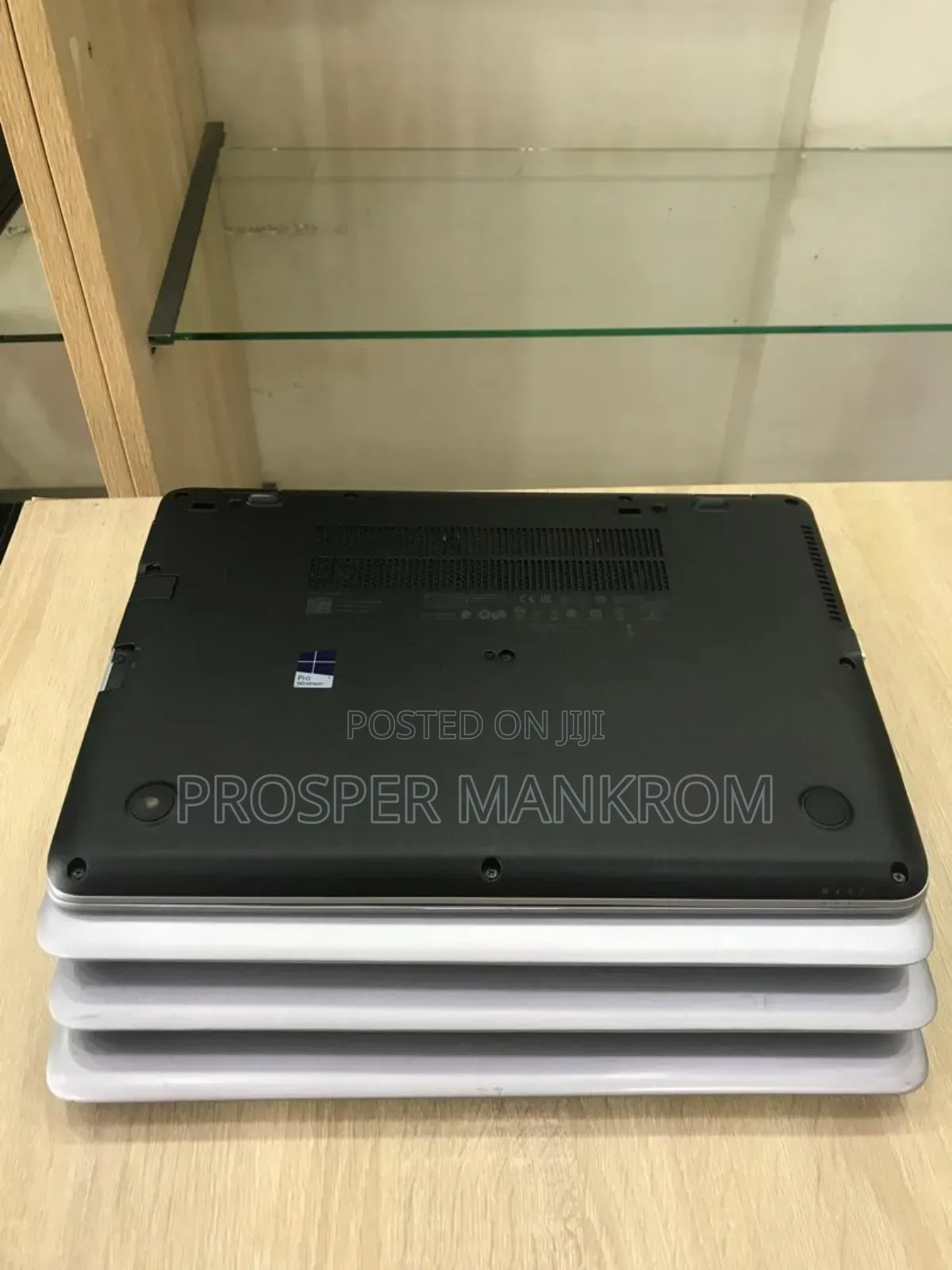 Laptop HP EliteBook 840 G3 8GB Intel Core i5 SSD 256GB