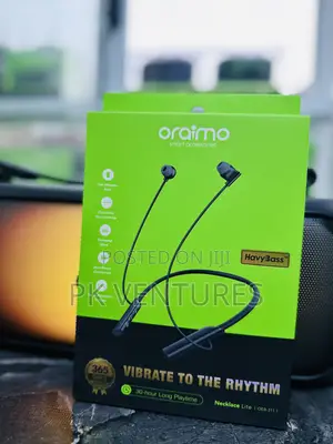 Oraimo Necklace Lite (Oeb-311)